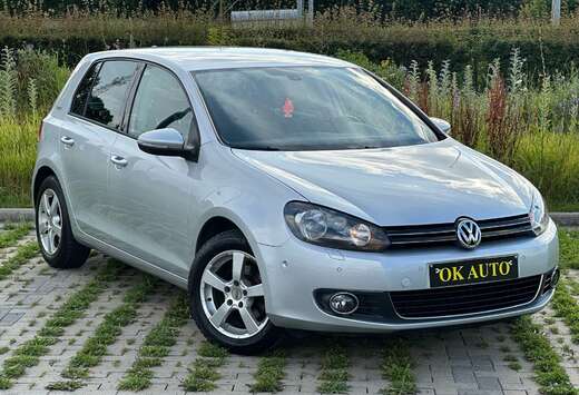 Volkswagen Team 1.2 TSI Garantie 12 Mois