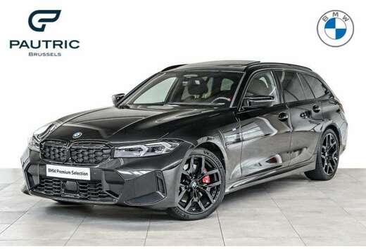 BMW d *NEW PRICE:94.230€*-2ans/jaar garantie