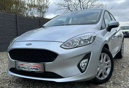 Ford 1.1i NEWS MODEL/CARPLAY/CRUISE/GPS/SENSOR/CLIM