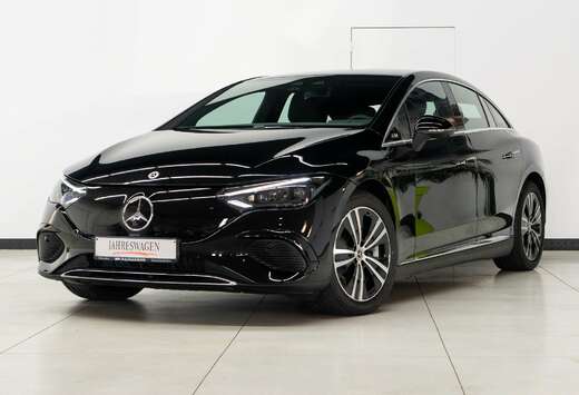 Mercedes-Benz Premium-Pack Achterassturing Trekhaak 3 ...