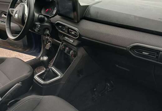 Dacia Sandero 1.0 TCe Comfort