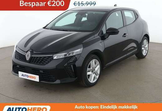 Renault 1.0 TCe Evolution