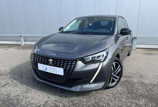 Peugeot II Style