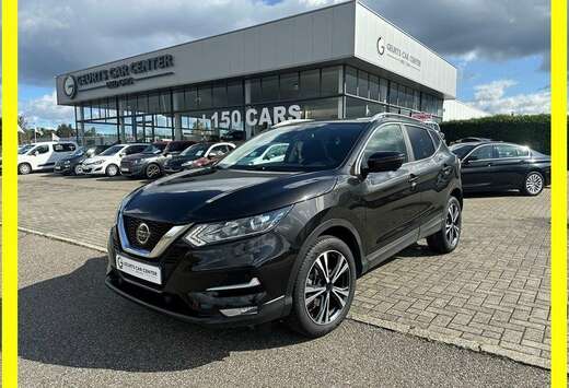 Nissan Automaat / Pano / Navi / €22.990 ALL IN