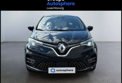 Renault ICONIC EV50 135HP