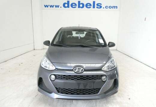 Hyundai I 10 Air