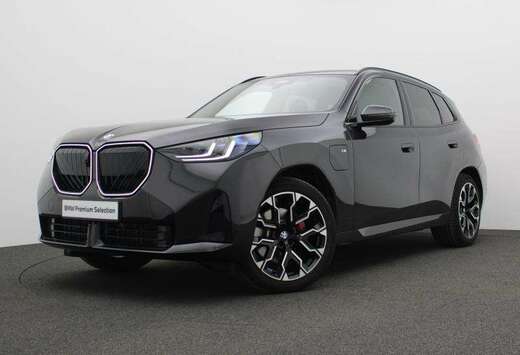 BMW HYBRID - M SPORT PRO - PANODAK