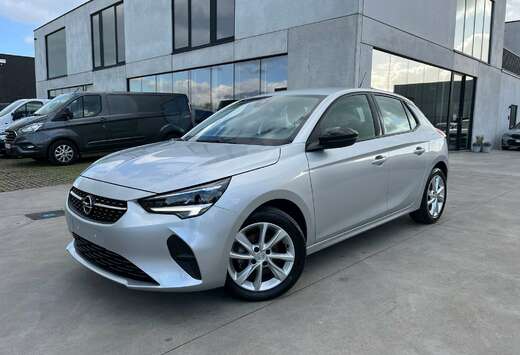 Opel 2022 1.2i benzine/LED/Navi/Carplay/Garantie