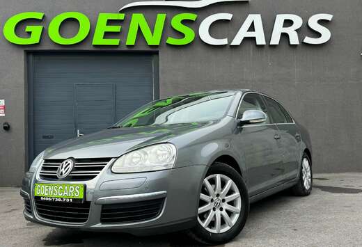 Volkswagen 1.6 CR TDi Comfortline,CLIM DIG,GPS,CRUISE