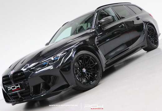 BMW Touring 510cv Aut - LASER - BUCKET - CARBON - XPE ...