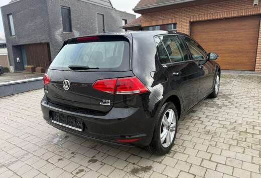 Volkswagen 1.6 CR TDi Pret A Immatriculer Euro6 B