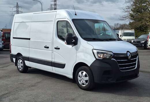 Renault 2.3 dCi 35 L2H2 Grand Confort (11157Netto+Btw ...