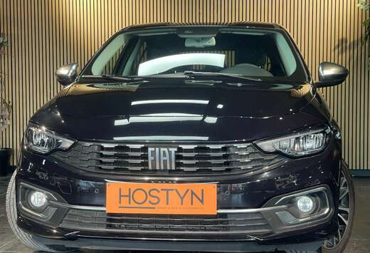 Fiat 1.0 T FireFly*NAVI*1ER MAIN*GARANTIE 1AN