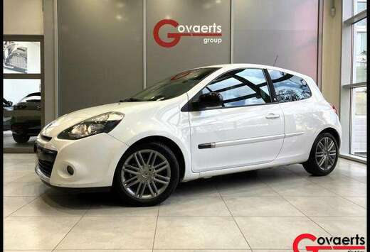 Renault III 20-Th Anniversary