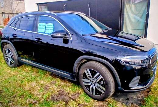 Mercedes-Benz Luxury Line