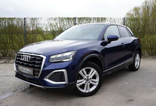 Audi 35 TFSI 150 pk Advanced S-tronic Camera Carplay  ...