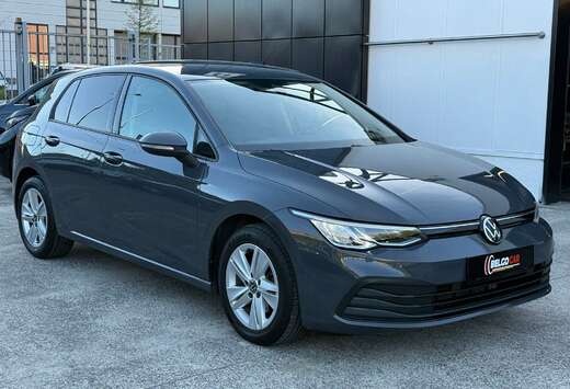 Volkswagen 1.0i - AUTOMATIQUE - CONTRLE TECHNIQUE OK