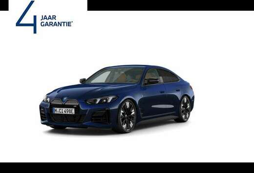 BMW M50 xDrive Gran Coupé/M-SPORT PRO/HARMAN