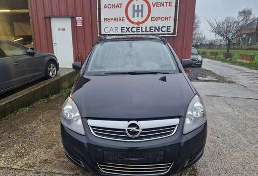 Opel Zafira 1.7 CDTi ecoFLEX Enjoy DPF