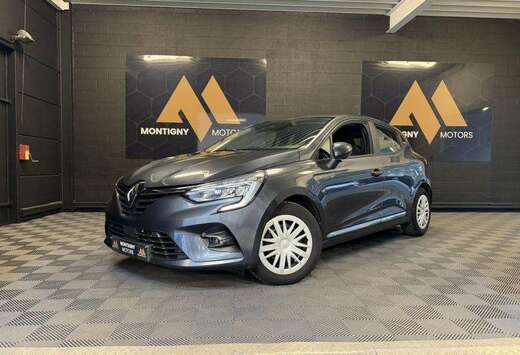 Renault 1.0Tce 100cv CARPLAY*NAVI*CLIM*CRUISE*LIMIT*