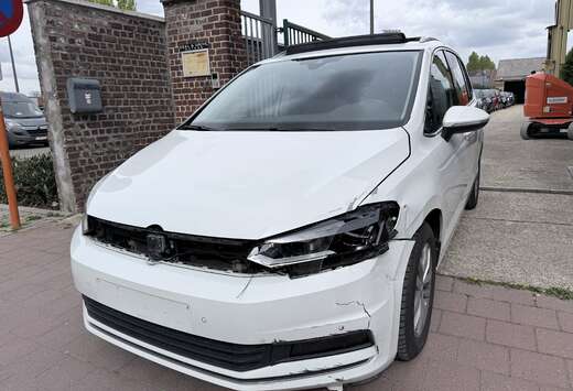 Volkswagen 1.6 TDi EDITION Highline 7PLACES
