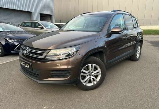 Volkswagen 1.4 TSI, PANO DAK / CAMERA