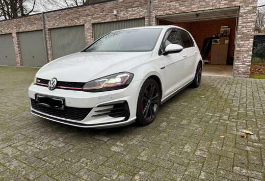 Volkswagen MK 7.5