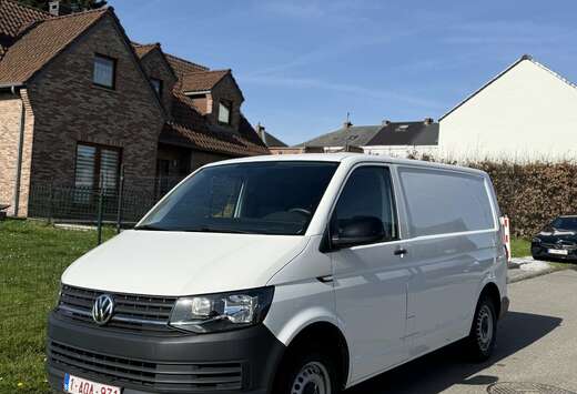 Volkswagen Siege Chauffant / Carplay / Camera De Recu ...