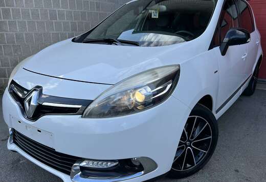 Renault 1.5 dCi Energy Bose Edition + CLIM + NAVI