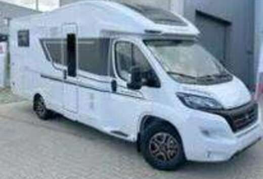 Fiat 2.2 Multijet L2 (EU6.4)