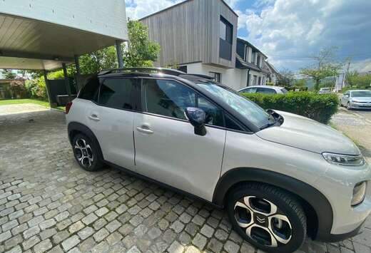 Citroen C3 Aircross 1.2 PureTech Shine S