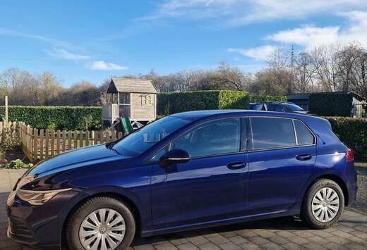 Volkswagen 1.0 TSI Life Business OPF