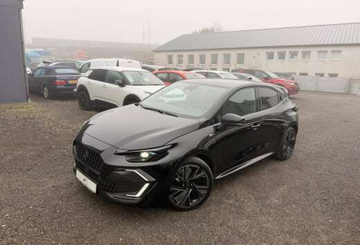 Renault 1.8 Tce Full Hybrid E-Tech 160 Esprit Alpine