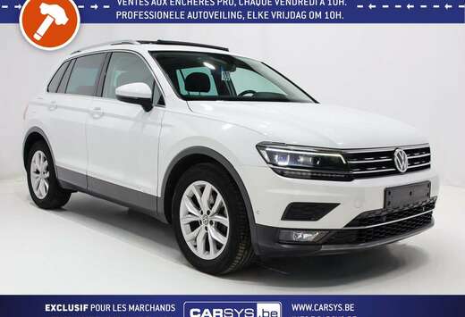 Volkswagen 2.0 TDI 150 - DSG VIRTUAL - GPS - LED - PA ...