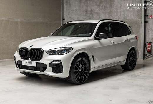 BMW xDrive45e  M Sport / 22\