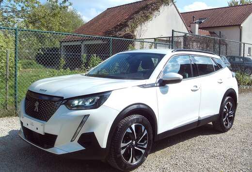 Peugeot Benzine 95dkm 17\