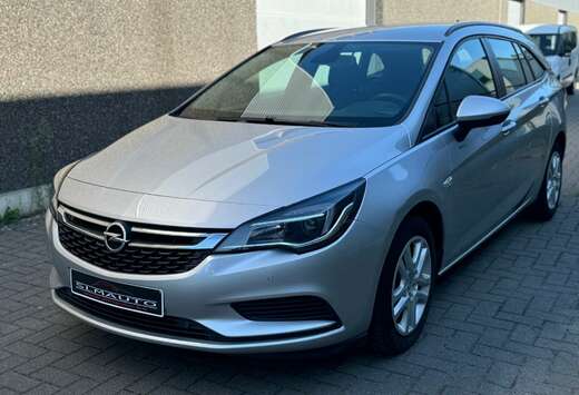 Opel Sports Tourer 1.0 Turb EUro6