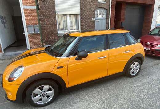 MINI Mini 1.2A One