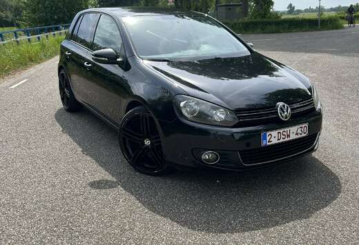 Volkswagen 1.6 TDI DPF BlueMotion Technology Comfortl ...