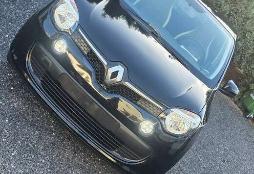 Renault 1.0i SCe Fashion Line S&S