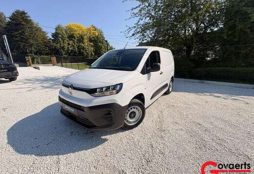 Citroen VAN M DIESEL 100 MT
