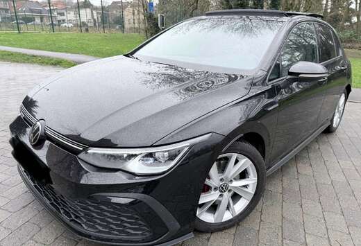 Volkswagen Golf 2.0 SCR TDi DSG Full