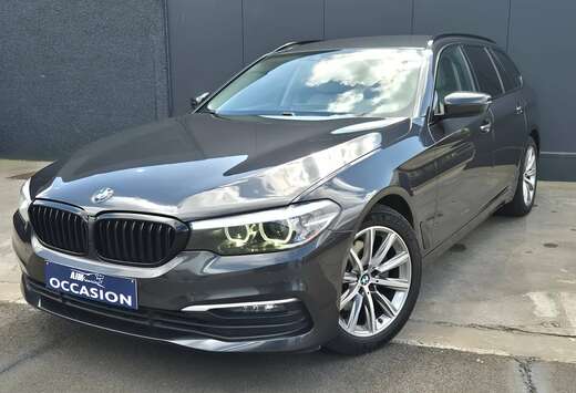BMW Touring 518 dA AdBlue