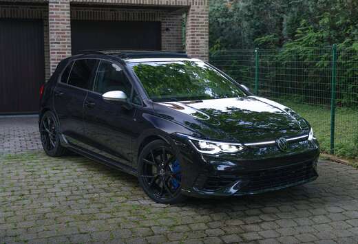 Volkswagen PANO/H-K/CAMERA/IQ-LIGHT/ACC