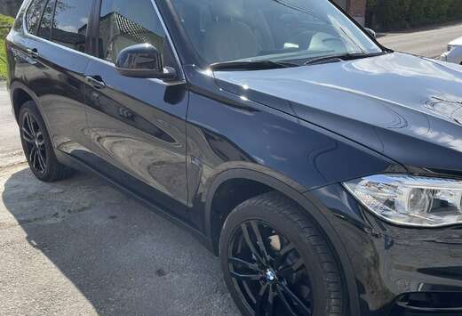 BMW 2.0 dA sDrive25