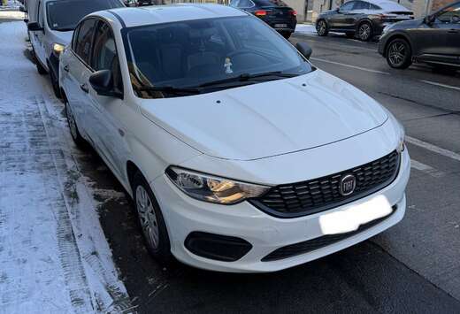 Fiat Tipo 1.4i Lounge