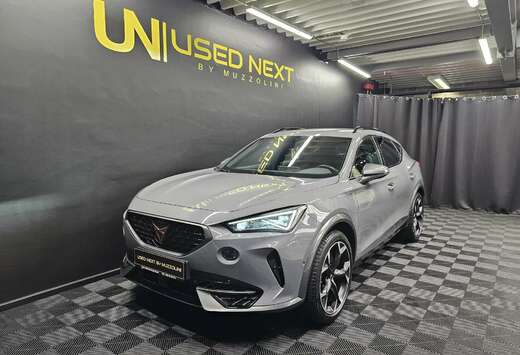 PHEV 245cv Auto CAMERA360/HAYON ELEC/ACC