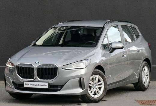 BMW 216iA Active Tourer