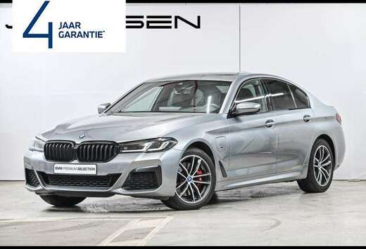 BMW Berline