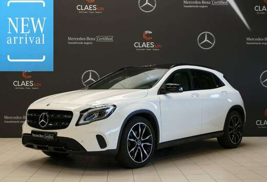 Mercedes-Benz Urban - DOS 9004